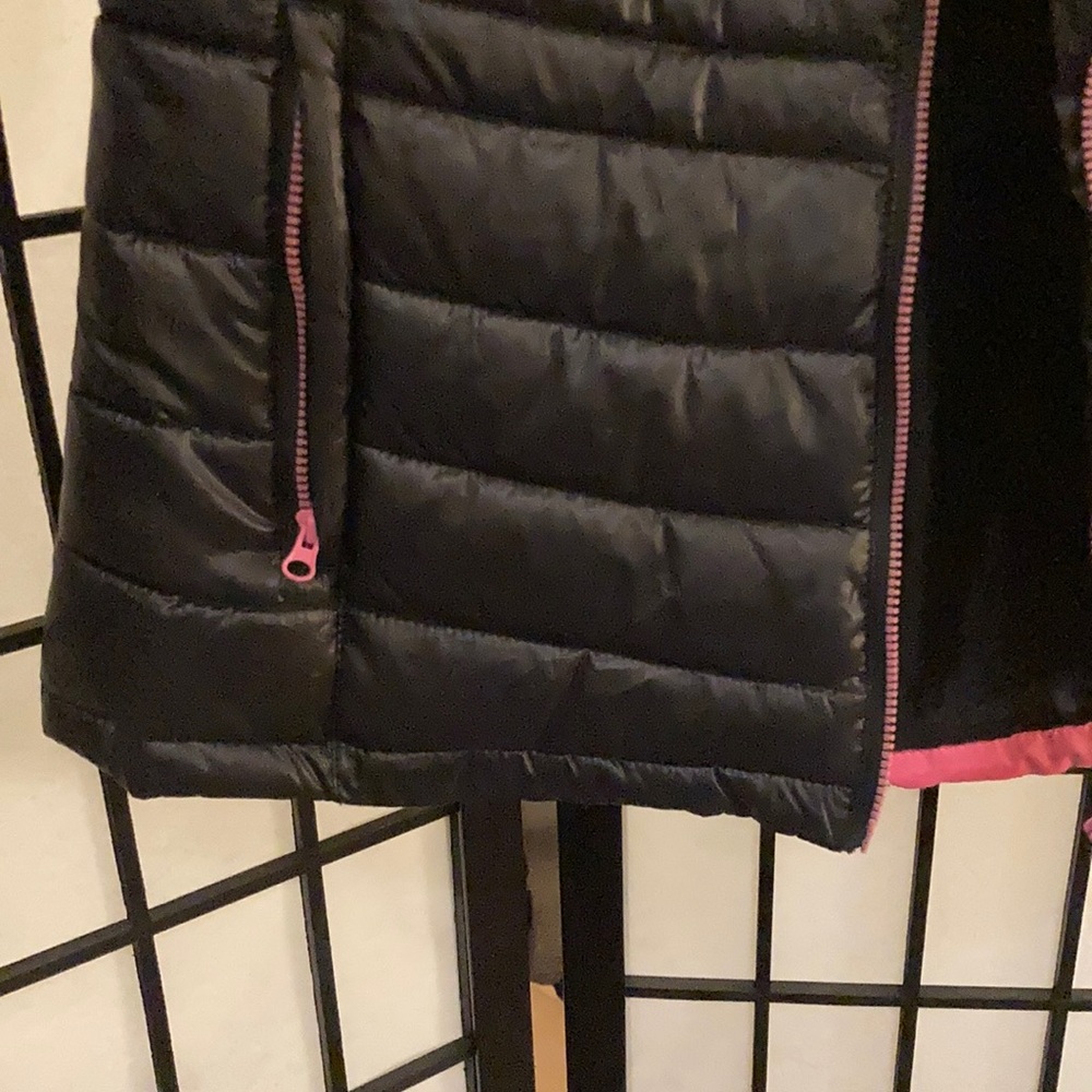 FILA packable jacket - Picture 5 of 7